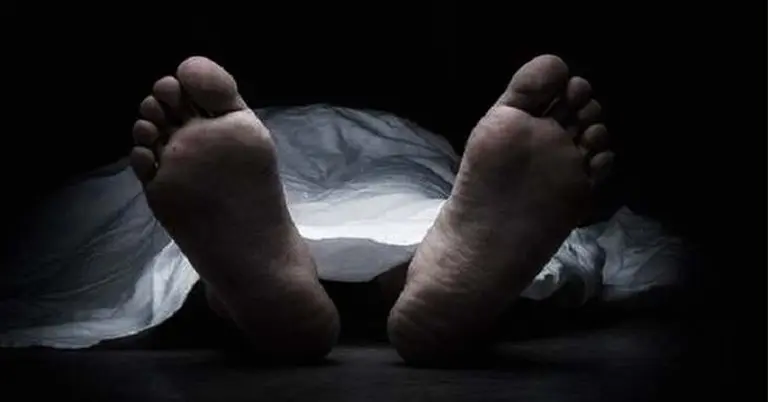 ওয়ারীর আবাসিক হোটেল থেকে একজনের মরদেহ উদ্ধার